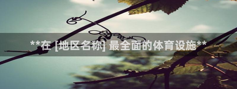意昂体育3联系电话：**在 [地区名称] 最全面的体