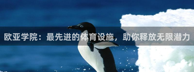 意昂体育3平台假的吗是真的吗：欧亚学院：最先进的体育